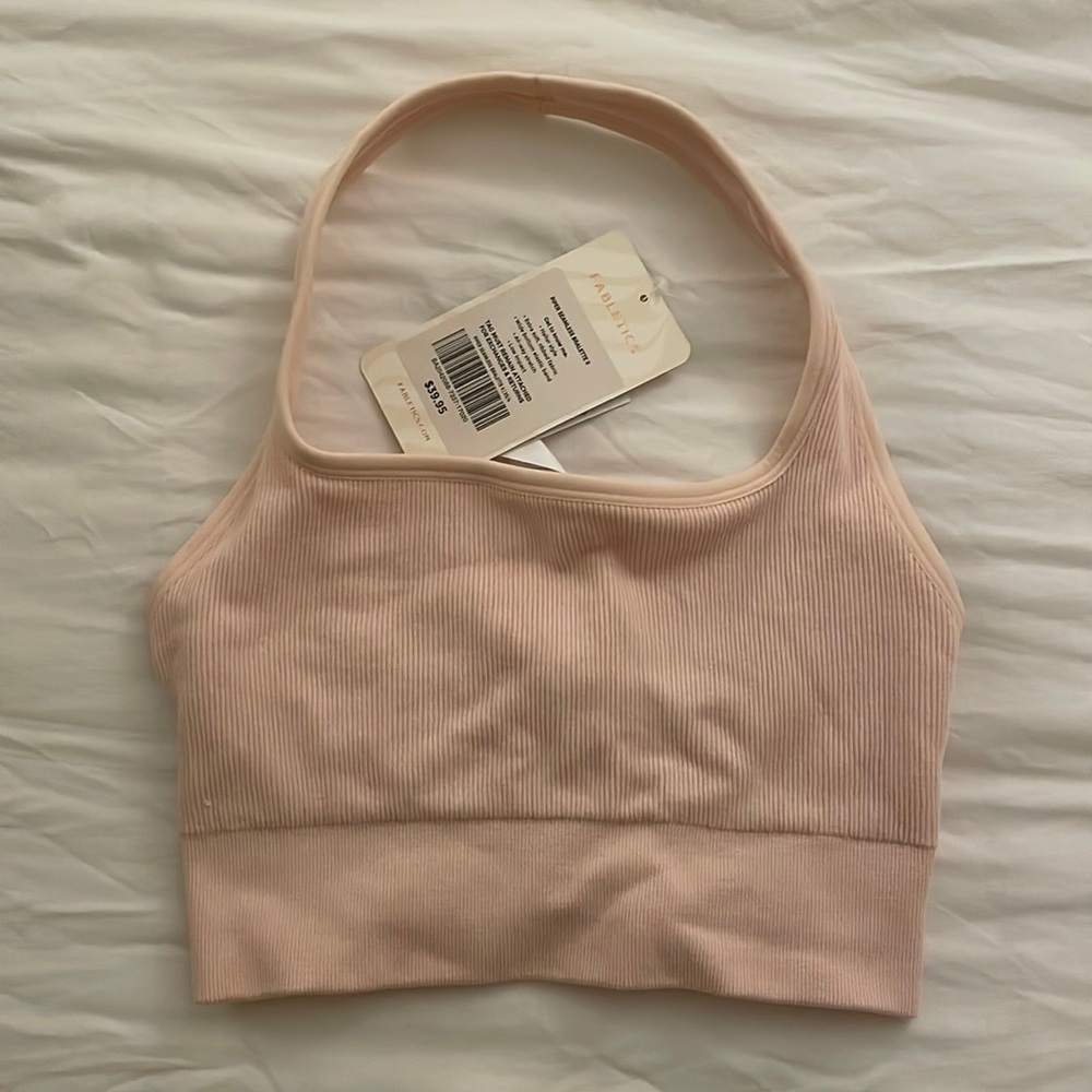 Piper Seamless Bralette II
